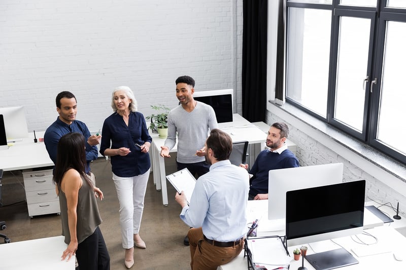 Leadership Development